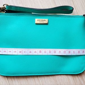 Kate Spade wristlet